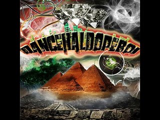 Popcaan - Only Man She Want - Lost Angel Riddim - August 2011