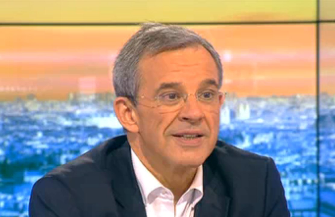 Thierry Mariani : «Je suis contre le paquet neutre, qui ne sert à rien»