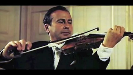 Henryk Szeryng plays Vitali's Chaconne
