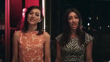 6 friends of your girlfriend