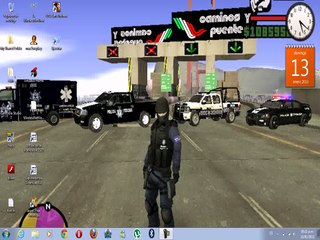 como solucionar el error de gta san andreas (gta_sa.exe dejo de funcionar) facil""