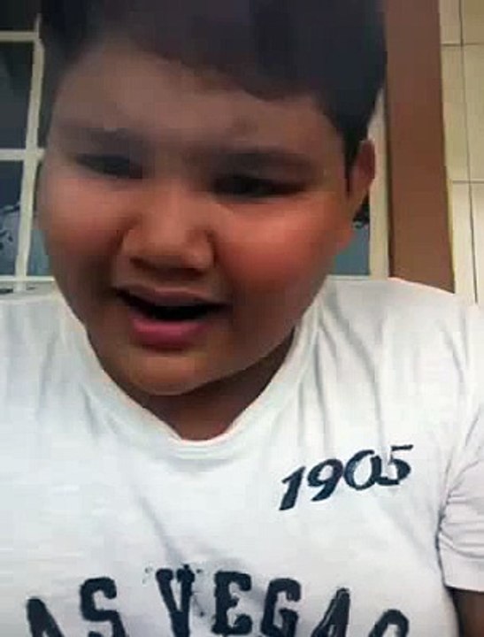 funny boy