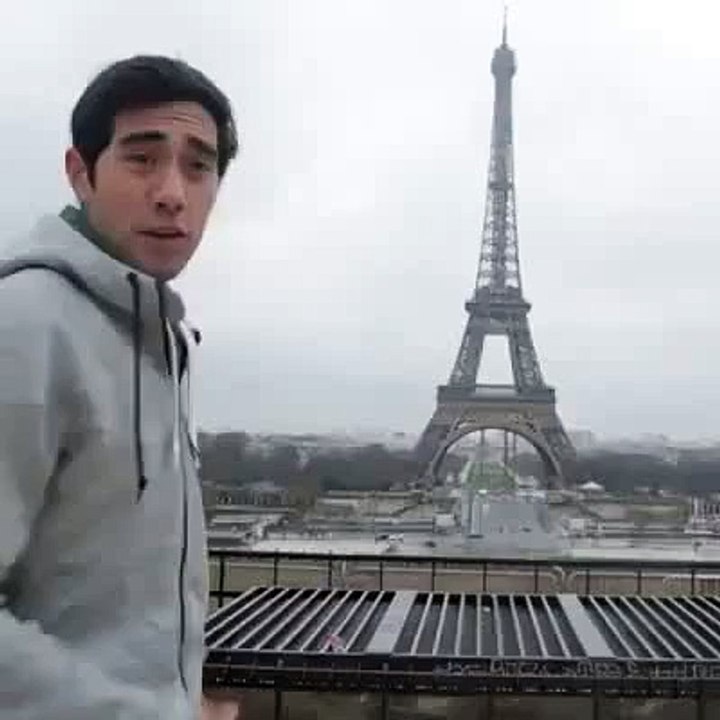 Funny Illusion