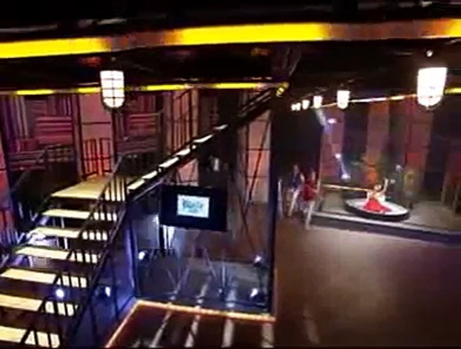 Funny Singer