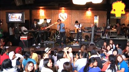 สัญญาณ คนที่ใช่ จูบ Jetset'er ช่วยกันร้องเพื่อน้องผู้ห่างไกล#2