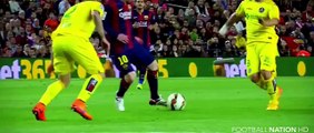 Lionel Messi & Cristiano Ronaldo - Best skills