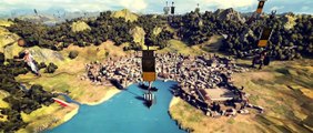 Total War: ROME II – Find a Way Trailer – US