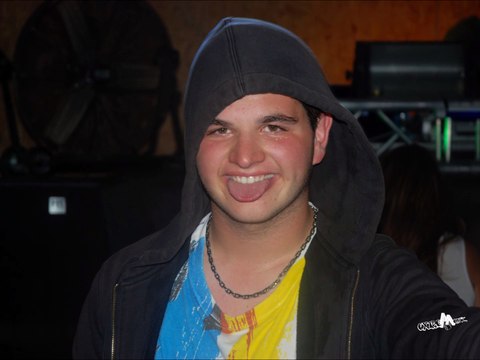 Bal de la fête patronale d'Olby . 4 et 5 Juillet