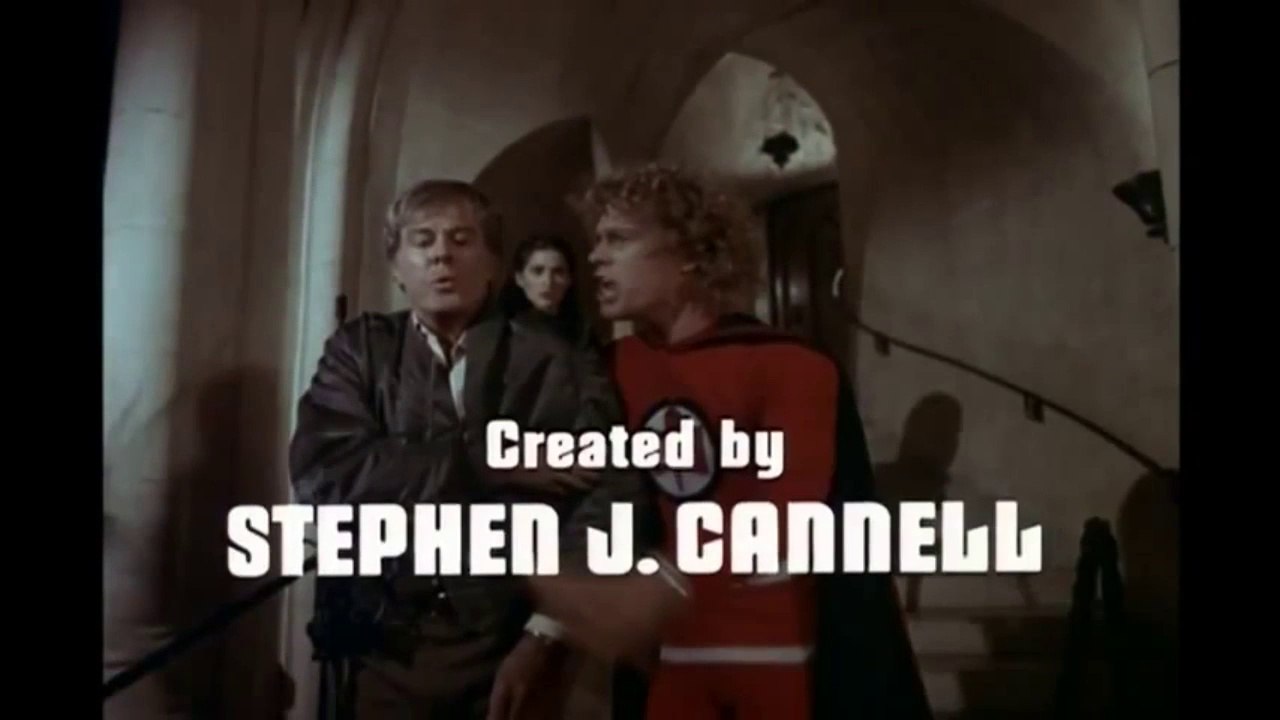 Ralph Super Héros générique