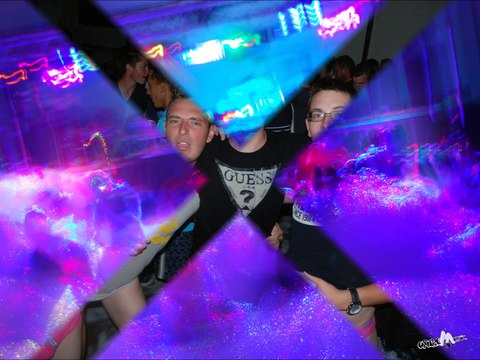 Bal de la fête patronale du Vernet st Marguerite. 17,18 et 19 juillet