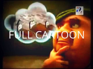 Pakistani Cartoon Very Funny (complete)