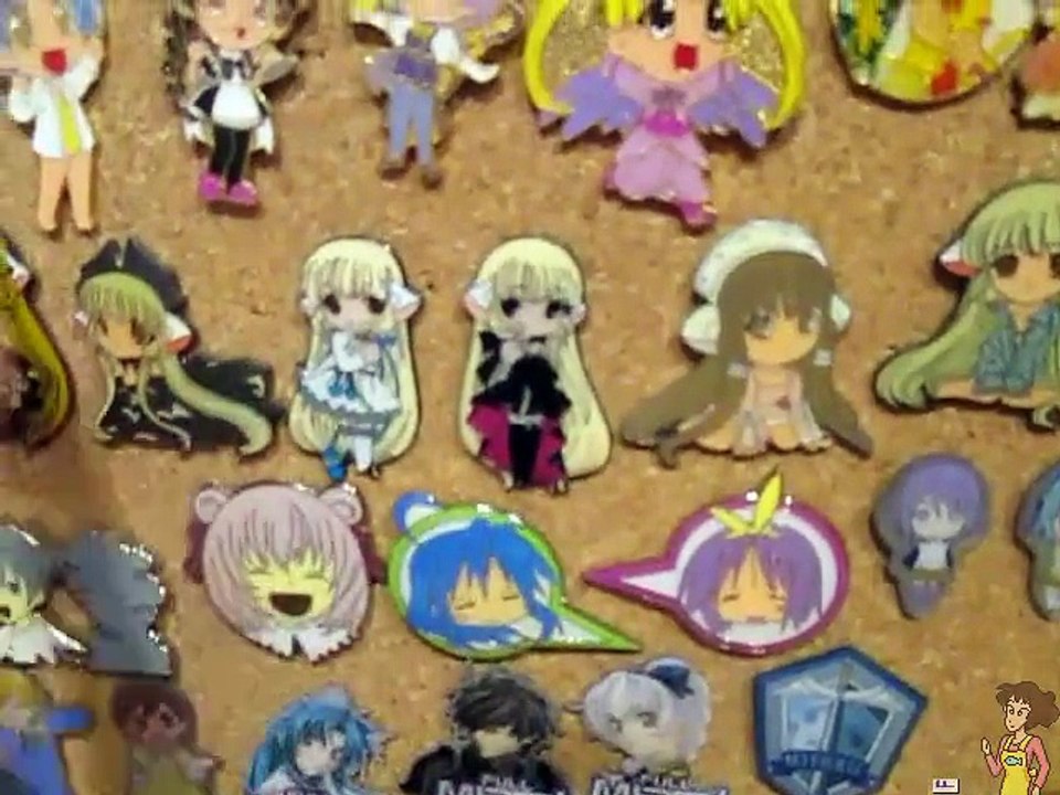 MASAE KOYAMA colecciones Parte 1