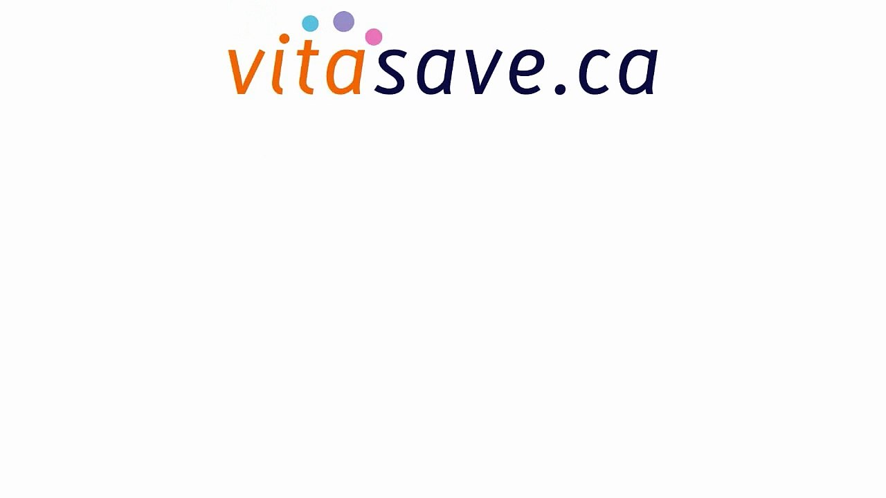 Vitasave.ca - Online health and beauty store