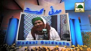 Ameer e Ahlesunnat Ki Dil Jui Aur Hikmat e Amali - Madani Guldasta 119 - Maulana Ilyas Qadri