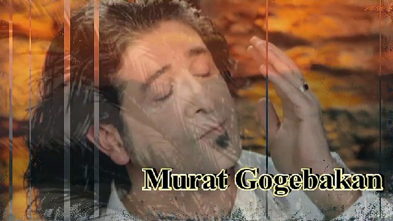Murat Gogebakan - Hasretinle Yandi Gönlüm