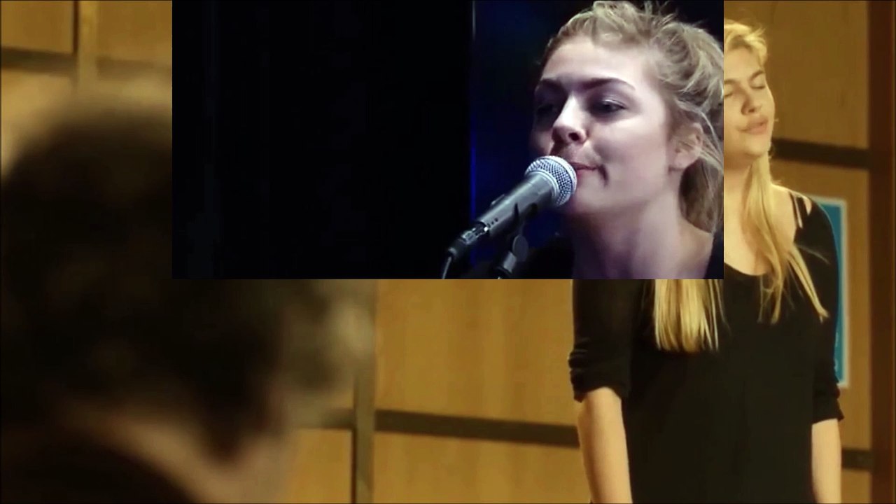 Louane Emera se confie sur son physique : ''J'ai perdu 11 kilos depuis The Voice''