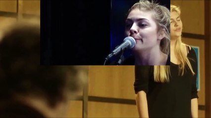Louane Emera se confie sur son physique : ''J'ai perdu 11 kilos depuis The Voice''