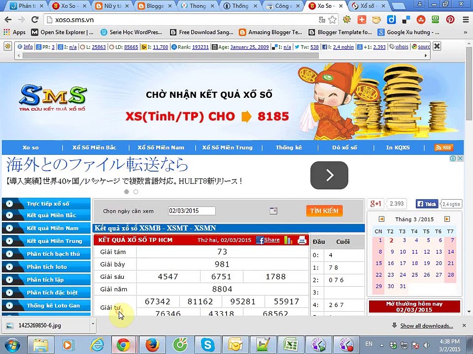 xo so mien nam- ket qua xo so hom nay- xo so truc tiep