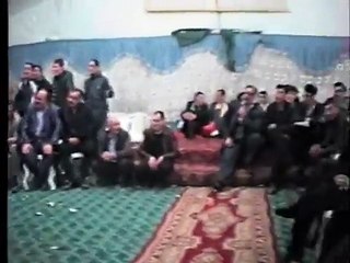 PRAMOY MEYXANA-2012 Super Meyxana Perviz Super deyisme Super qafiye