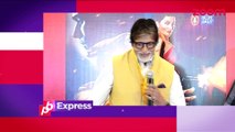 Bollywood News in 1 minute - 210715 - Amitabh Bachchan, Nana Patekar, Priyanka Chopra