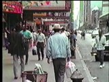 La ville de New York City en 1990 - Petit retour en arrière marrant