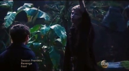 Peter Pan Best Moments (Once Upon A Time)