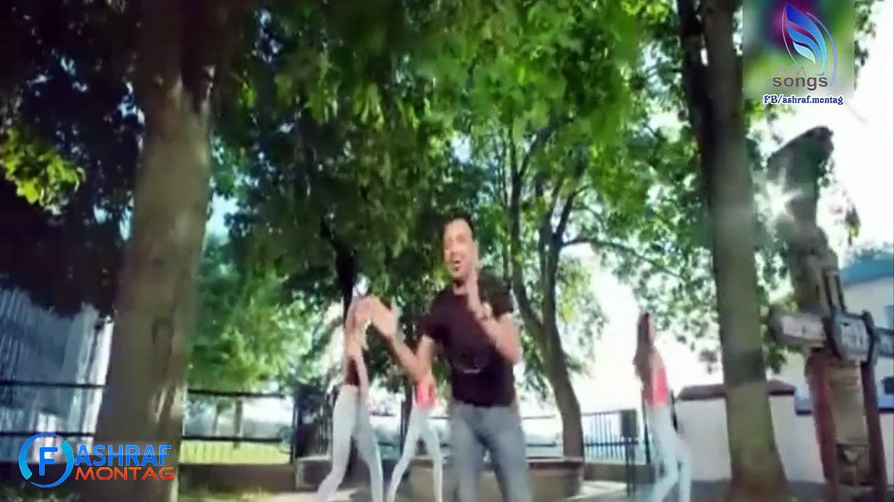 كليب عماد الريحاني طلع غدار كامل 2015