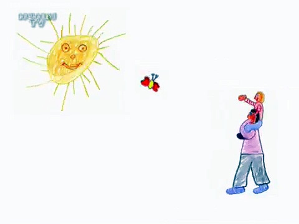 Kinderlied - Was müssen das für Bäume sein