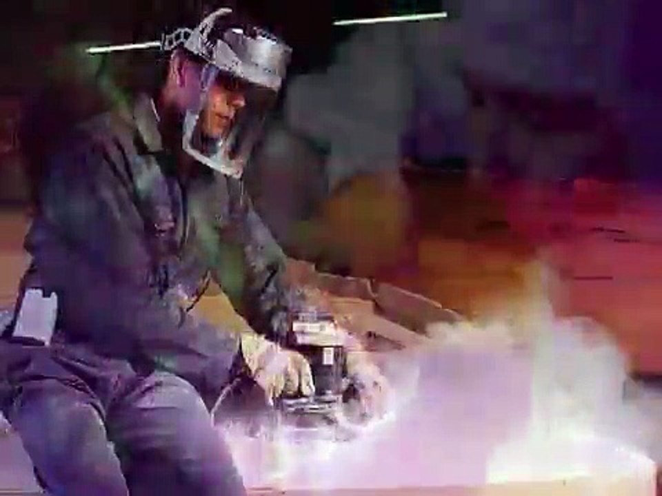 Materials Research Society -- Discover The Secrets of Everyday Stuff