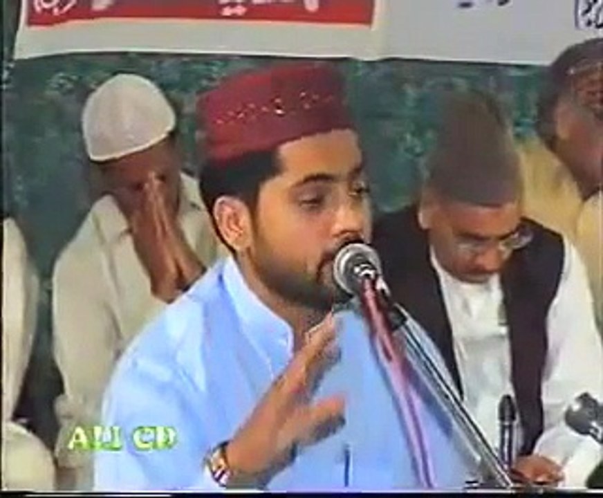punjabi sufiana kalam