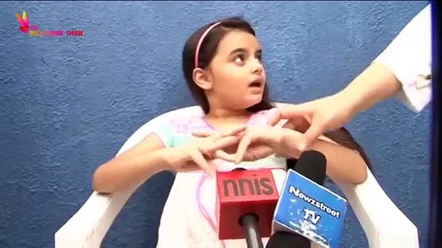 Ruhanika Dhawan aka Ruhi Back on Sets of 'Yeh Hai Mohabbatein'-HD Videos