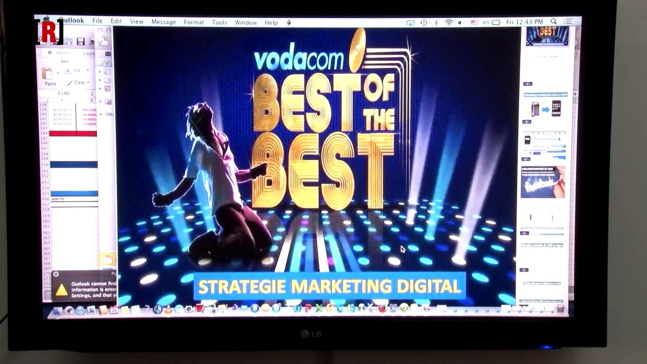 Publicité : Pygma Communication, une réussite made in RDC