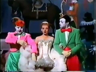 Judy Garland...D'Ya Love Me (outtake, 1946)