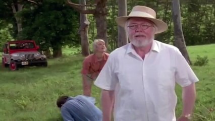 Jurassic Park Theme Song (Demigrant Flute Cover)