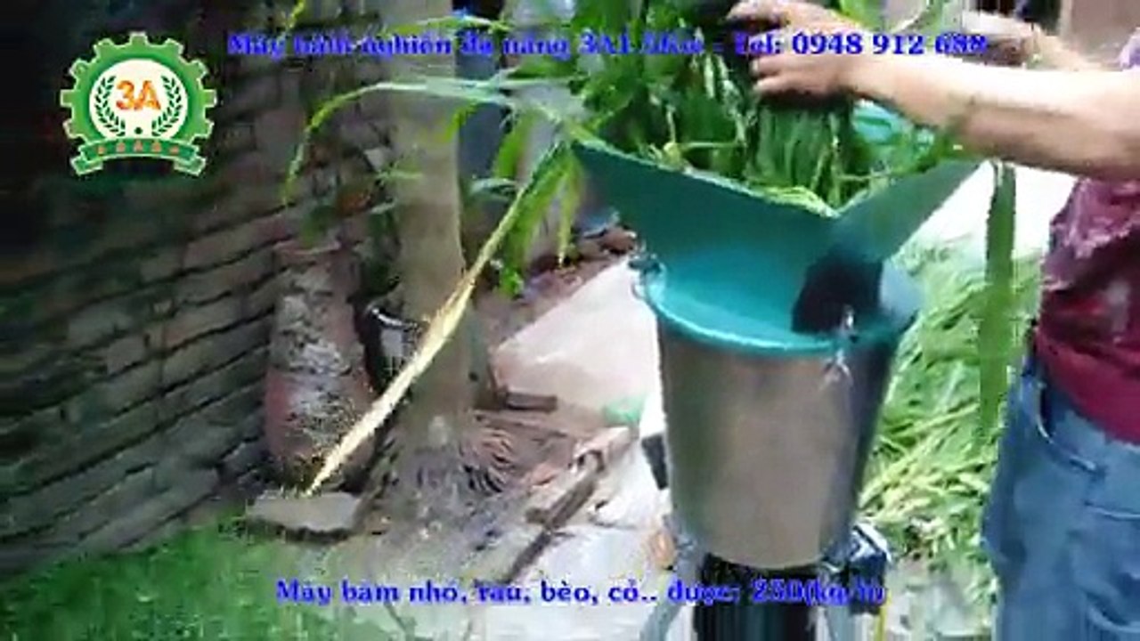 Thức ăn thủy sản phần lan | Cách chế biến thức ăn tôm cá