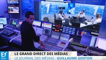 Incident sur le plateau de 