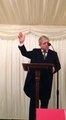 Welcome speech by John Bercow, Speaker of the House of Comm