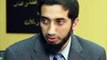 Respond on the mockery of the Islam and Prophet Muhammad by Ustadh Nouman Ali Khan