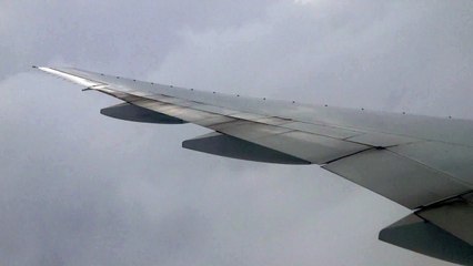 American Airlines Boeing 777-200ER Landing in São Paulo GRU/SBGR