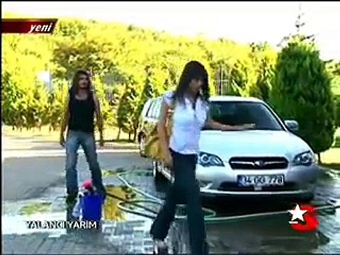 yalancı yarim Gönül - Barış akarsu