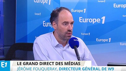 Jérome Fouqueray : "Nous sommes dans une très belle dynamique"