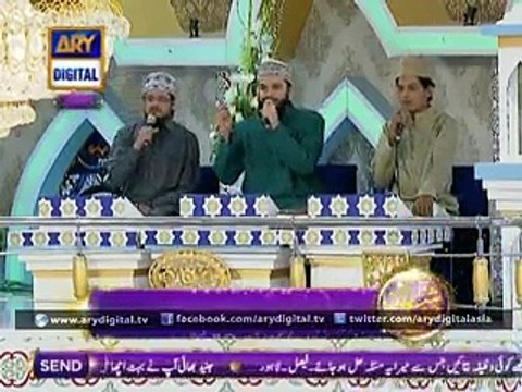 Yeh Sab Tumhara Karam Hai Aqa By Mehmood Ul Hassan Ashrafi