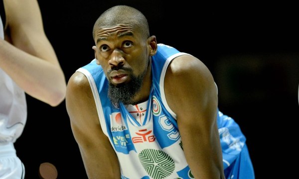 FCB Basket: Així juga Shane Lawal / Así juega Shane Lawal