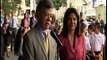 Declaración del Presidente Juan Manuel Santos a su llegada a Costa Rica - 15 de junio