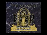 The Mission UK - Severina (Subtítulos en español - traducción)