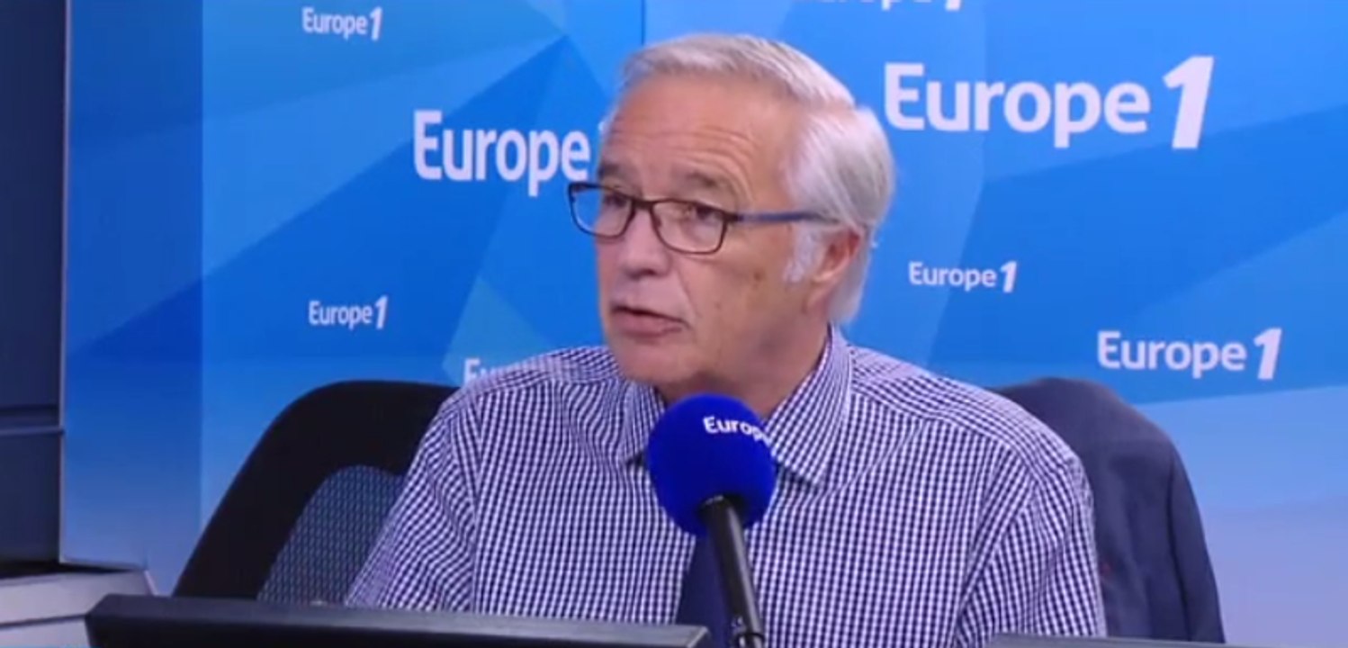 Crise agricole : pour Rebsamen, «il faut se poser la question de la qualité de la production»