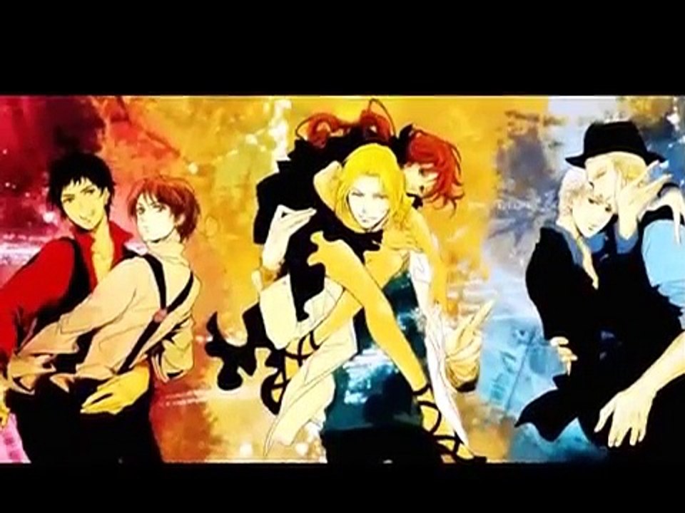 [APH] - Let it rock