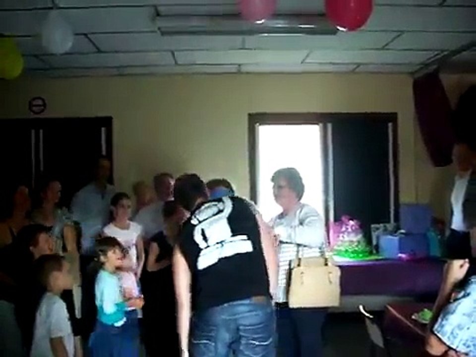 chti anniversaire
