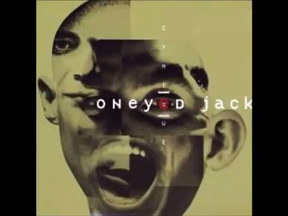 Oneyed Jack  Le pouvoir