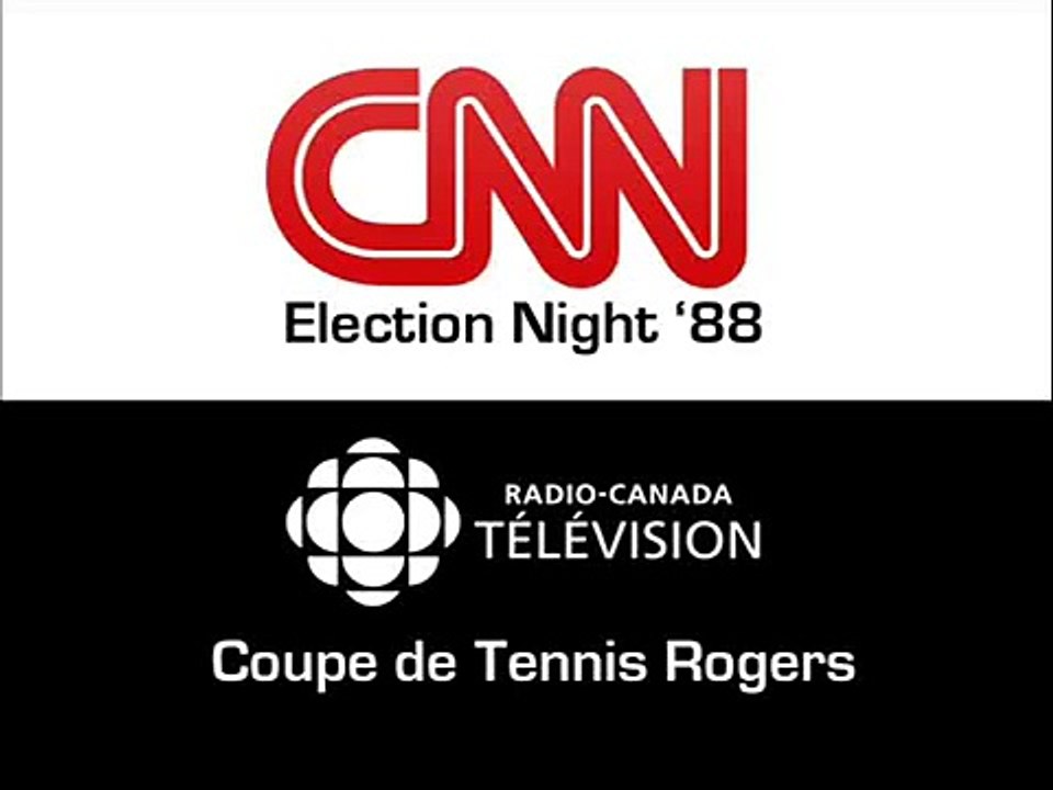 CNN / Radio-Canada shared music theme
